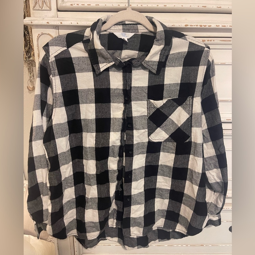 Flannel